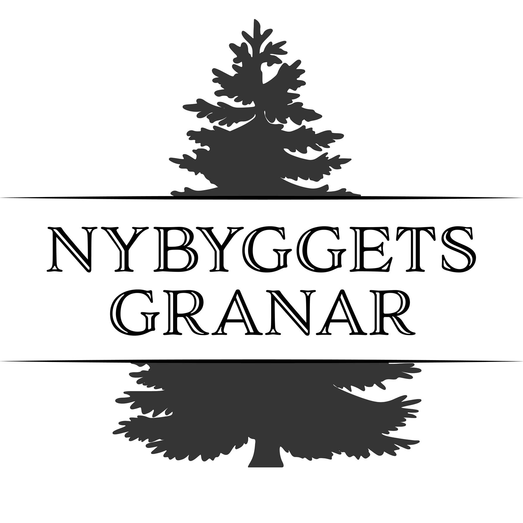 Nybyggets Granar